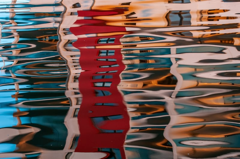 Butterfly Effect Image