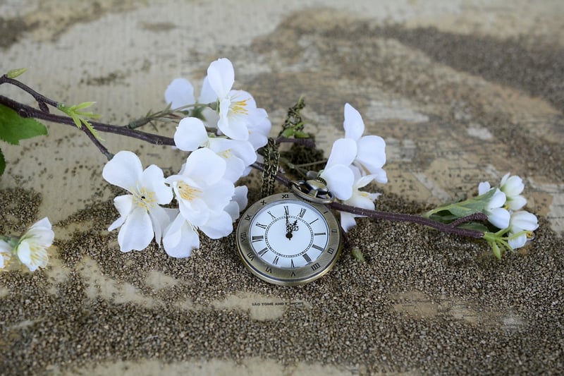 Chronometer