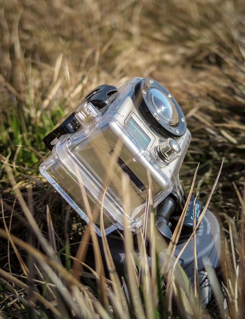 Time-Lapse Photography